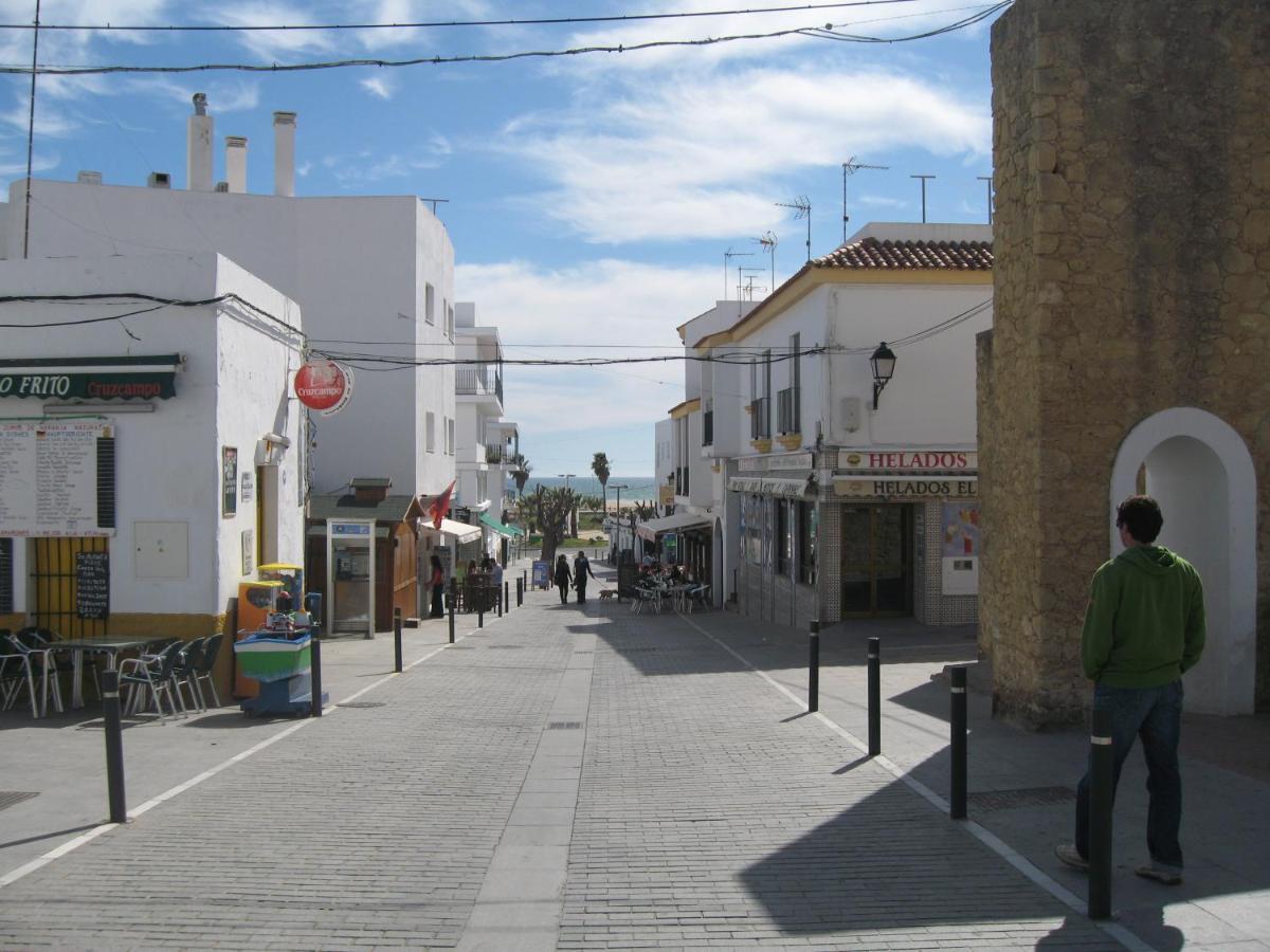 Apartamento 200M De La Playa Conil De La Frontera Exterior photo